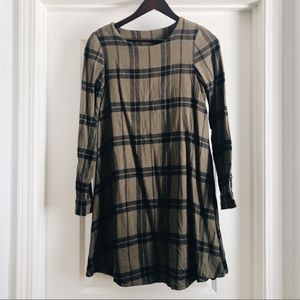 Noisy May Erik Swing Dress